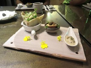 美食