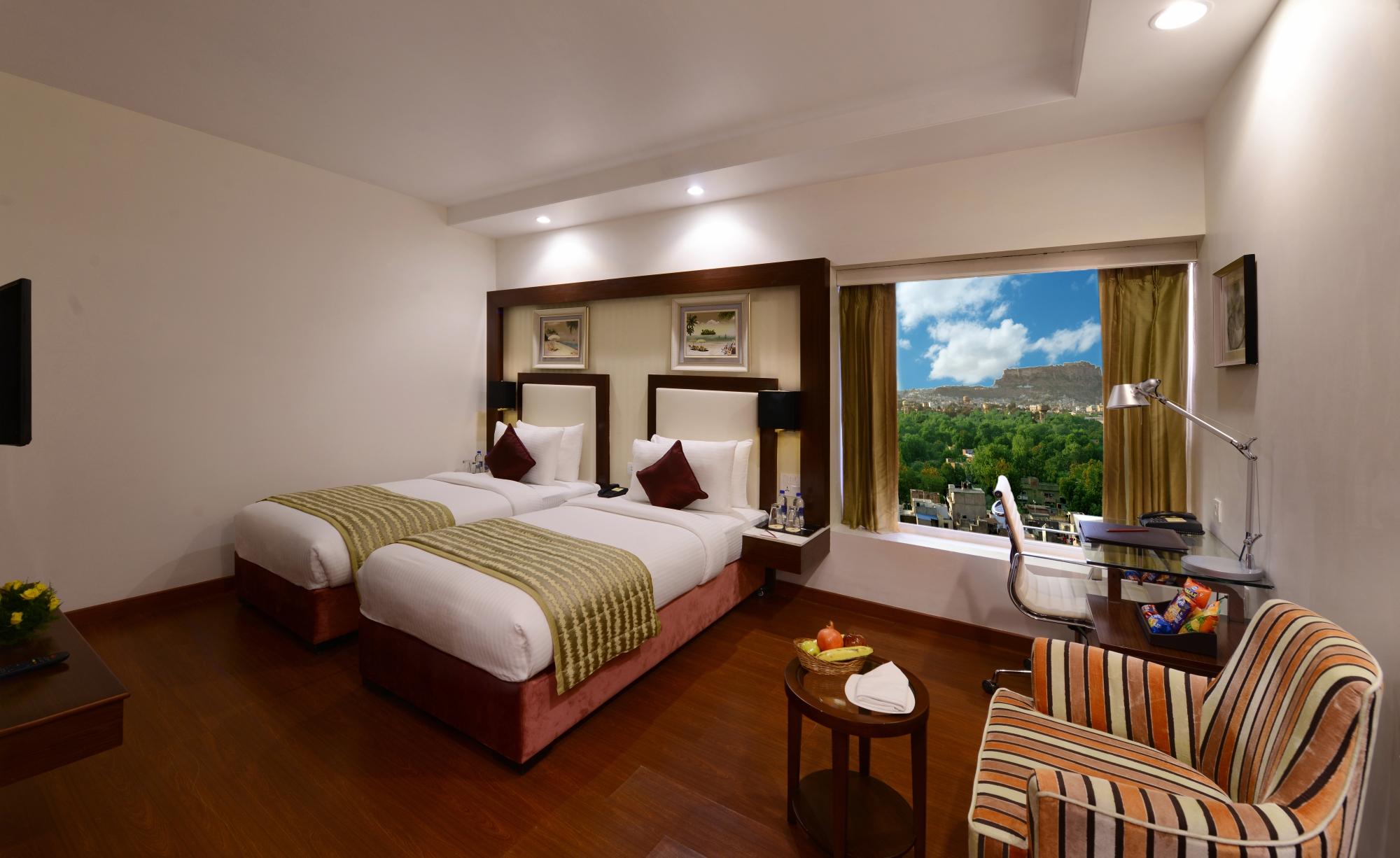 Hotel photo 48 of Lords Inn, Jodhpur.