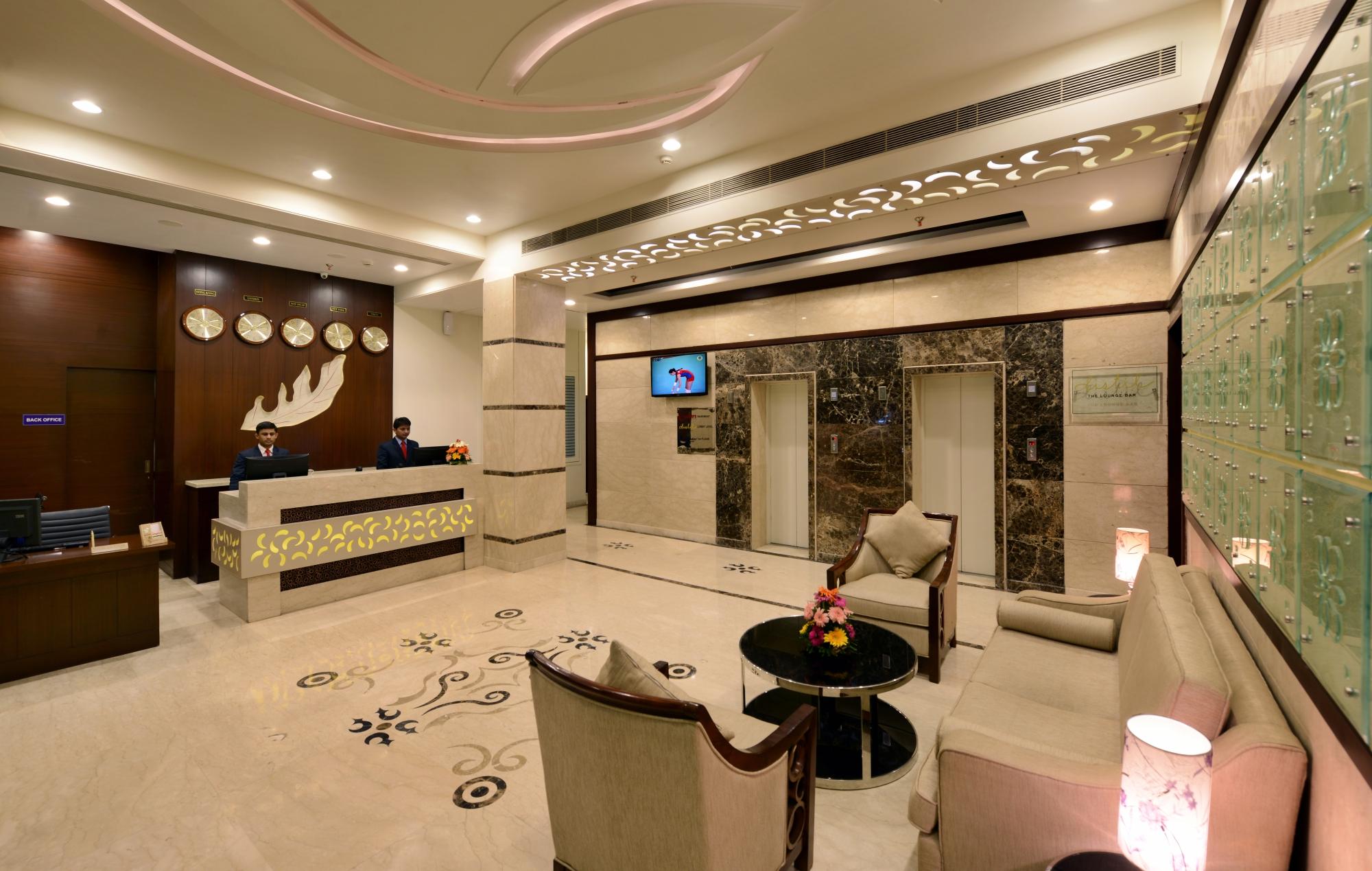 Hotel photo 10 of Lords Inn, Jodhpur.