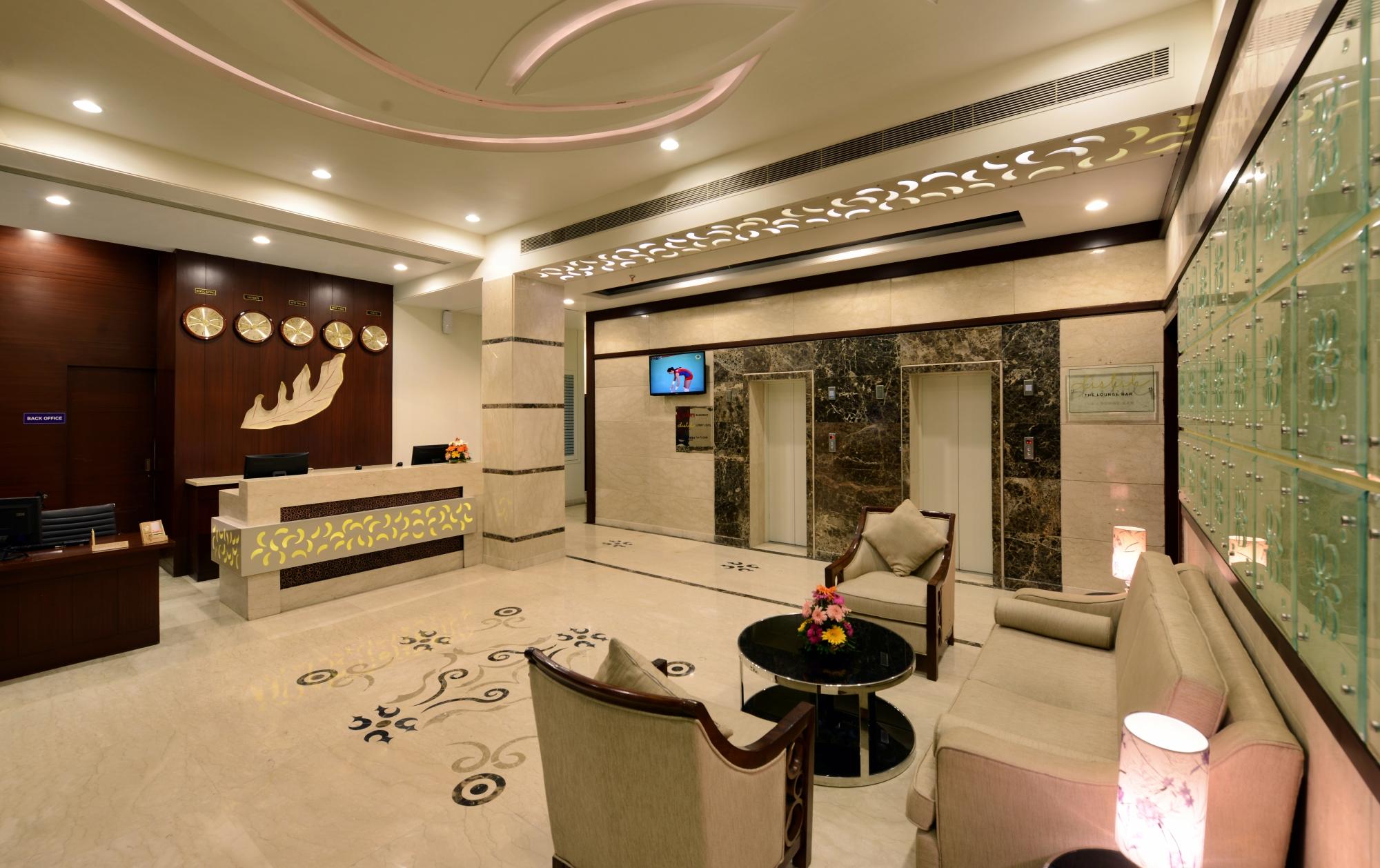 Hotel photo 8 of Lords Inn, Jodhpur.