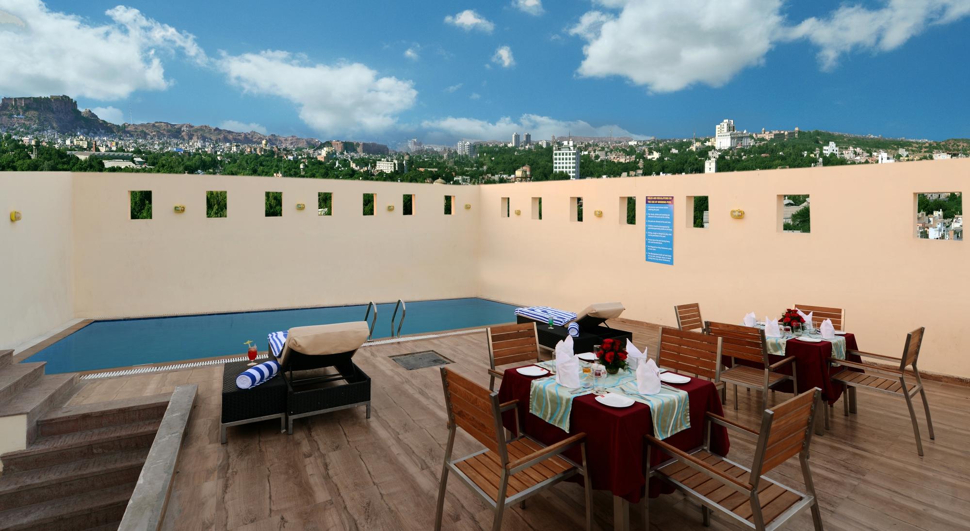 Hotel photo 38 of Lords Inn, Jodhpur.