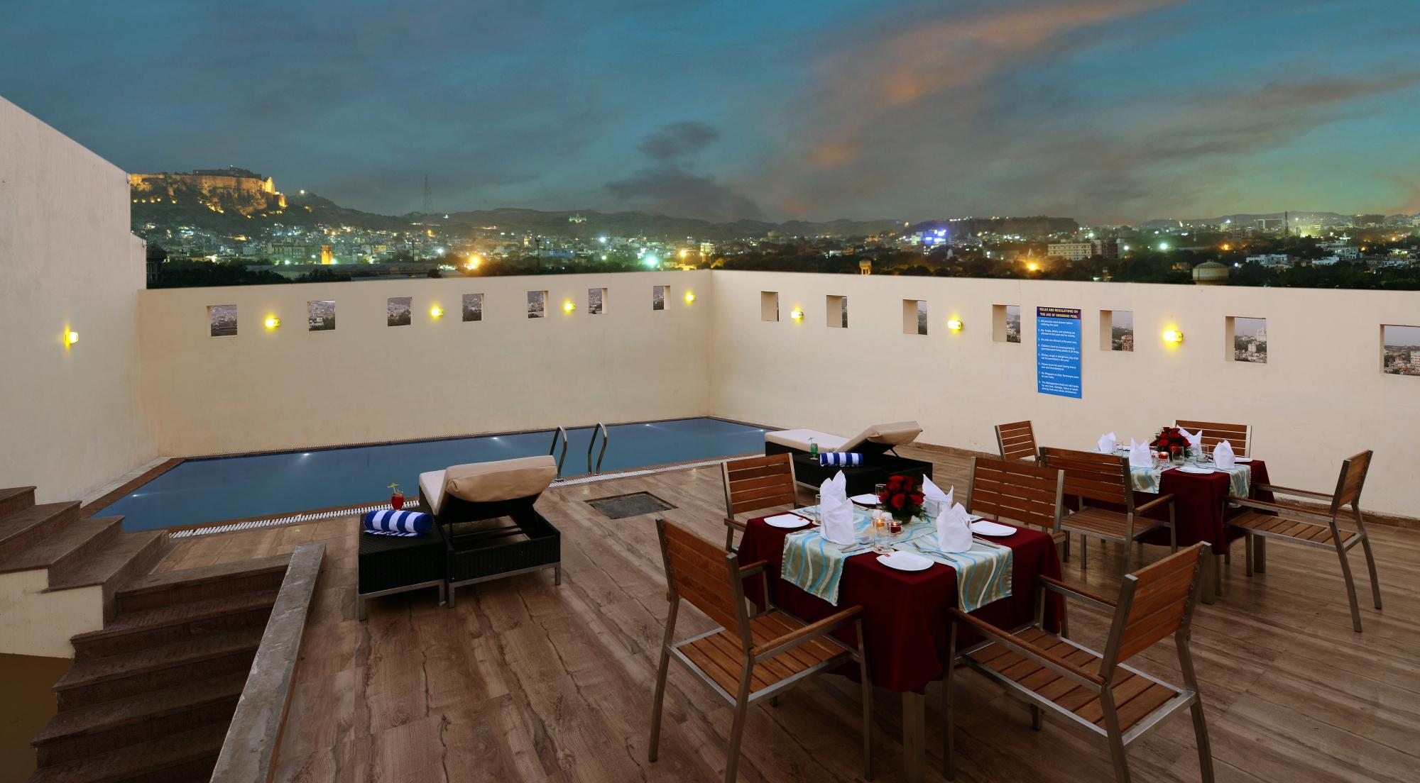 Hotel photo 51 of Lords Inn, Jodhpur.