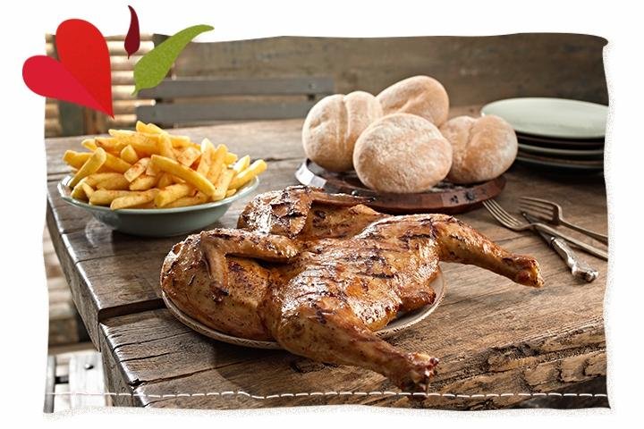 Order Wimpy (Savannah Mall) Menu Delivery Online, Polokwane, Menu &  Prices