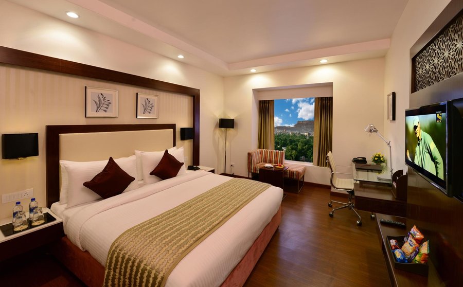 Suite Room