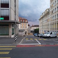 Street