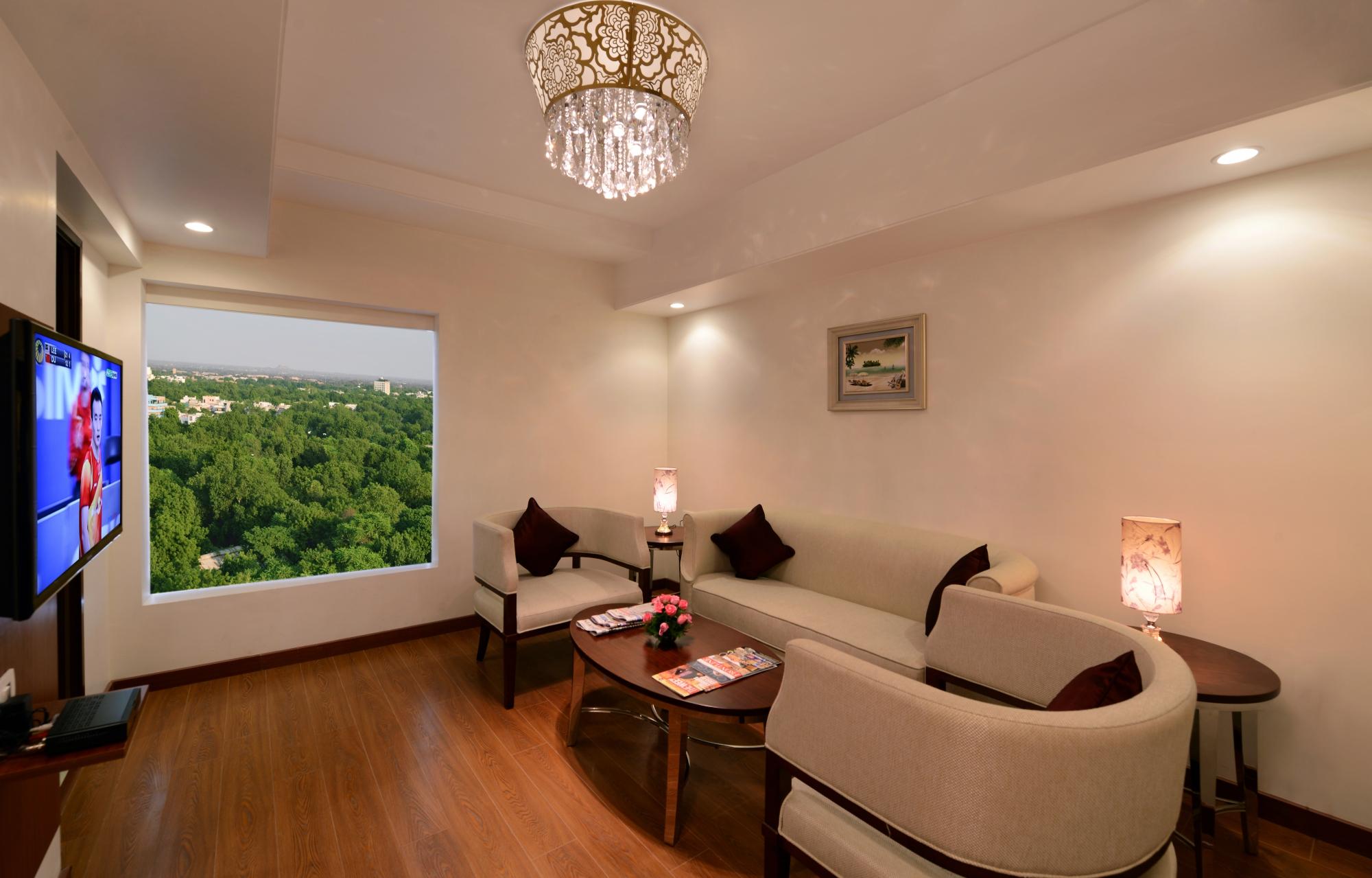 Hotel photo 26 of Lords Inn, Jodhpur.