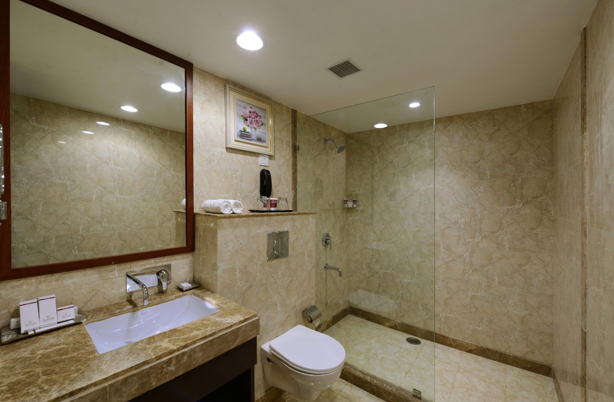 Hotel photo 41 of Lords Inn, Jodhpur.