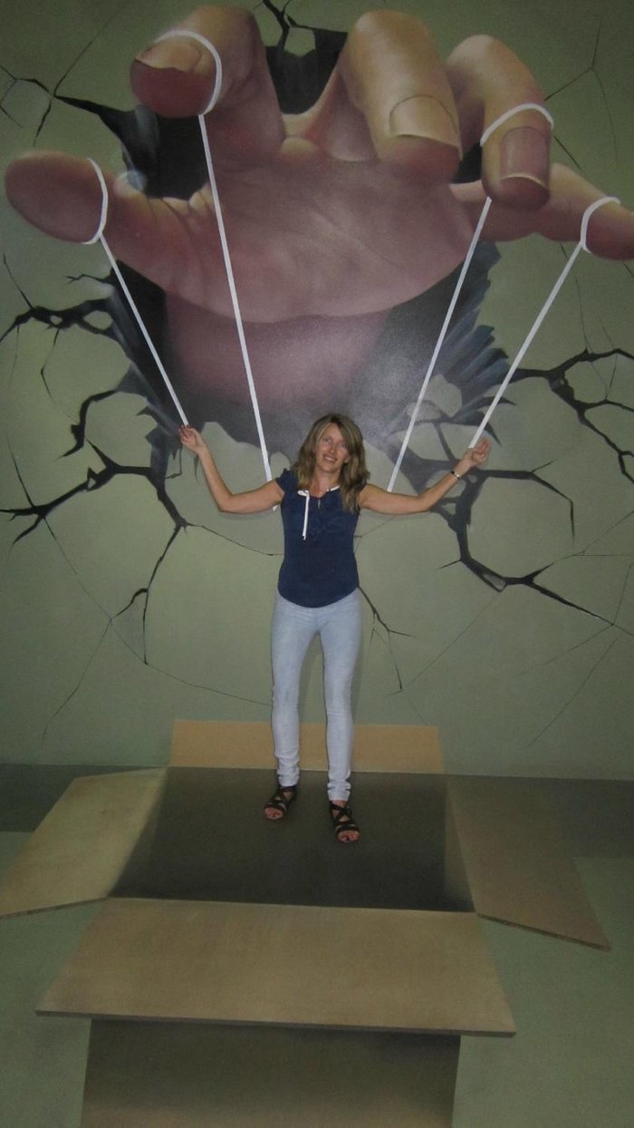 Imagen 5 de Museum of Illusions