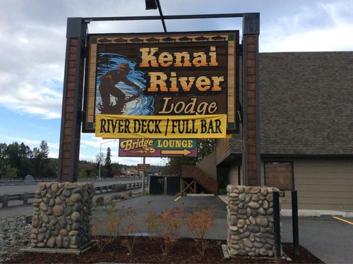 KENAI RIVER LODGE - Updated 2023 Prices & Hotel Reviews (Alaska/Soldotna)