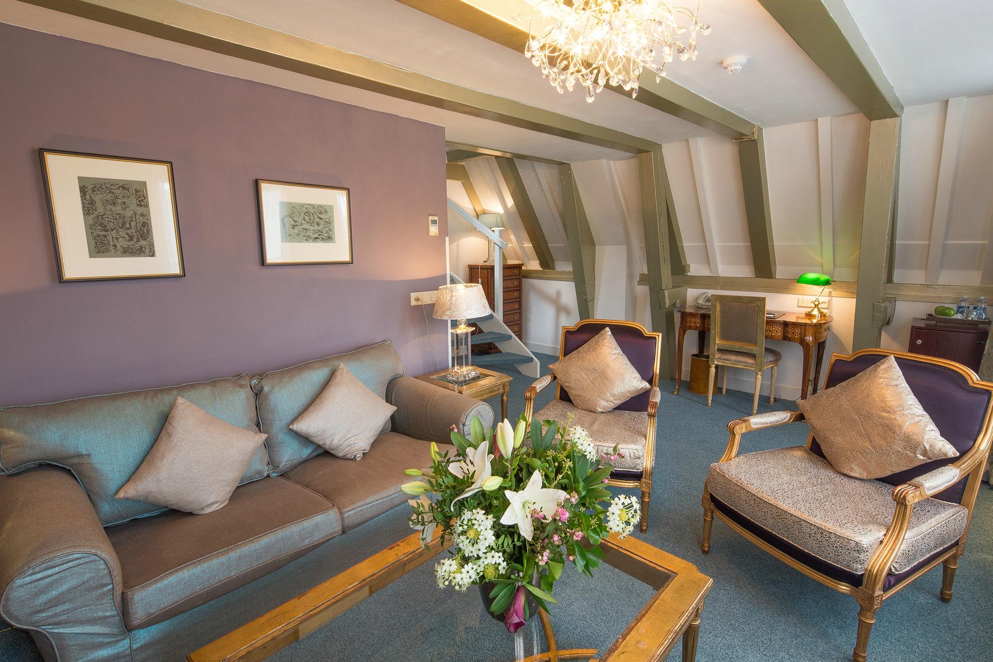 Hotel photo 18 of Ambassade Hotel.