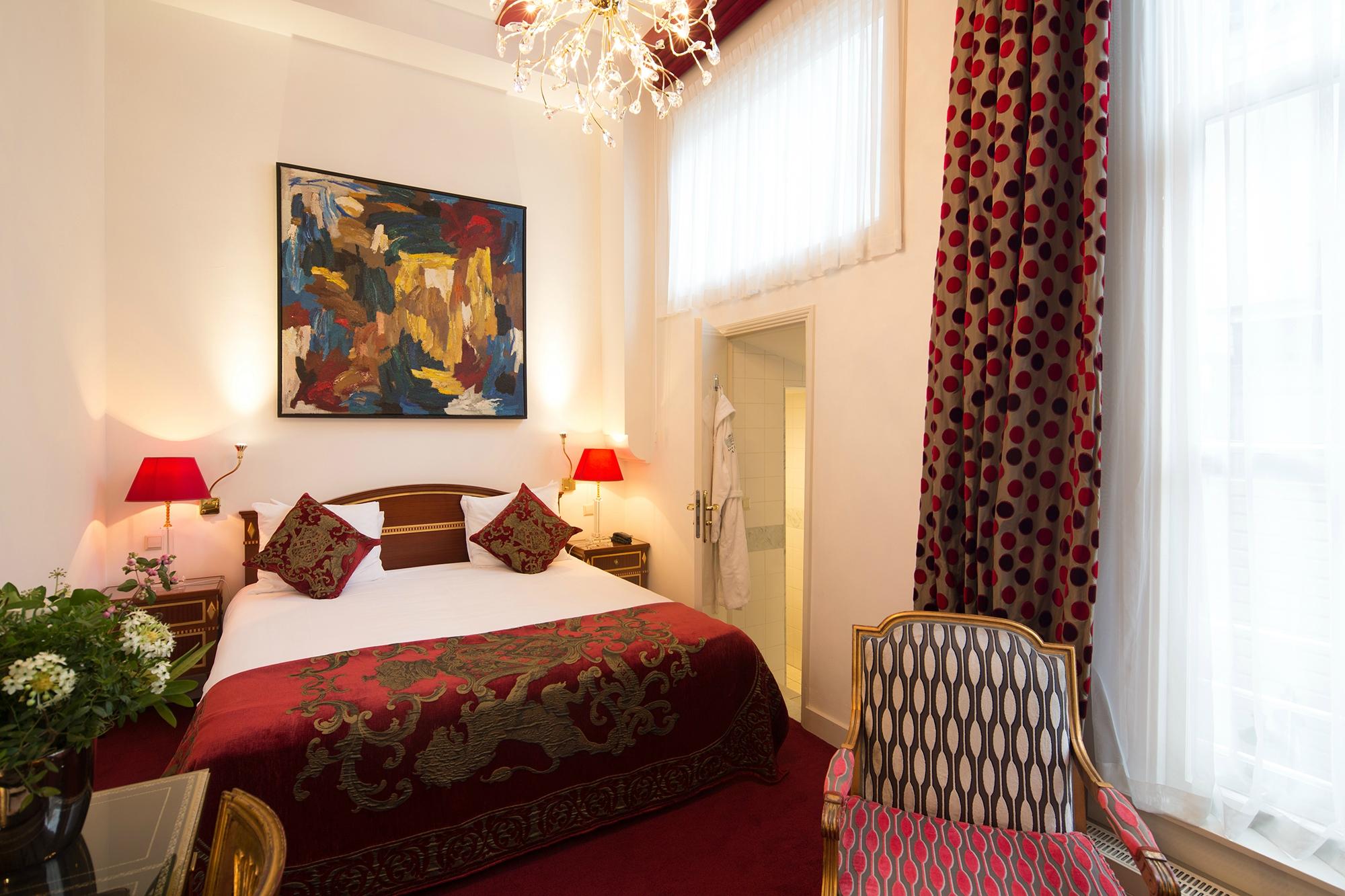 Hotel photo 29 of Ambassade Hotel.