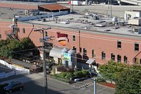 Mariners' Hatback Bar & Grille and Steelheads Alley is Coming to SoDo -  Eater Seattle