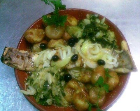 Restaurante Rotiveminho