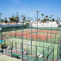 Tenis Holycan
