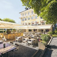 Schützen Terrasse Restaurant