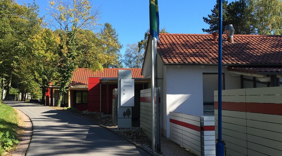 Seminar Zentrum Rueckersbach