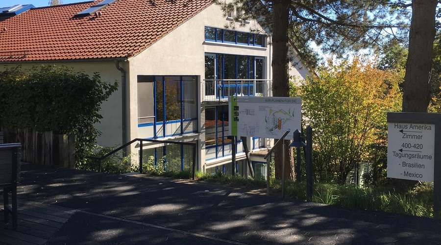 Seminar Zentrum Rueckersbach