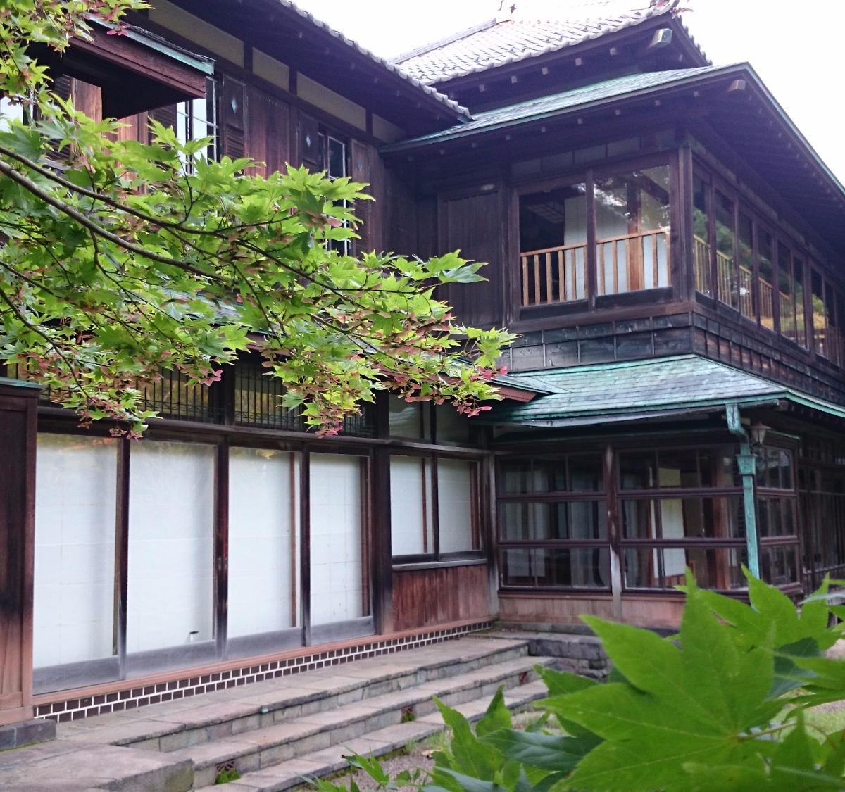 三澤市, 日本)Former Shibusawa Residence - 旅遊景點評論- Tripadvisor