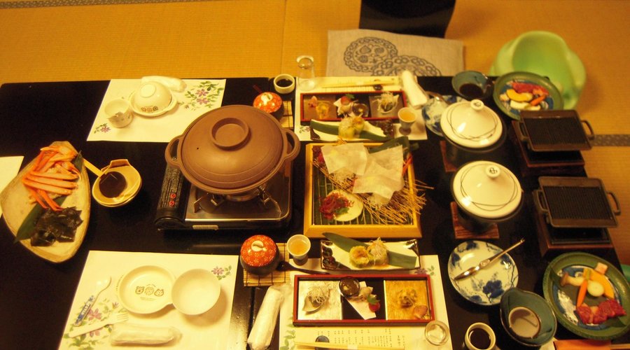 料理