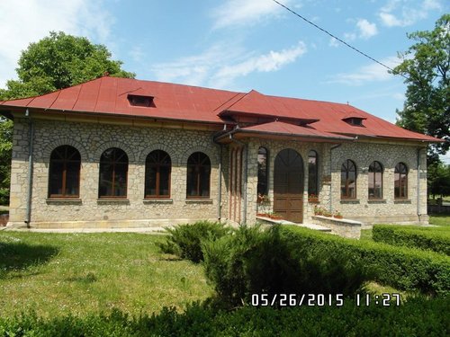 Bacau County review images