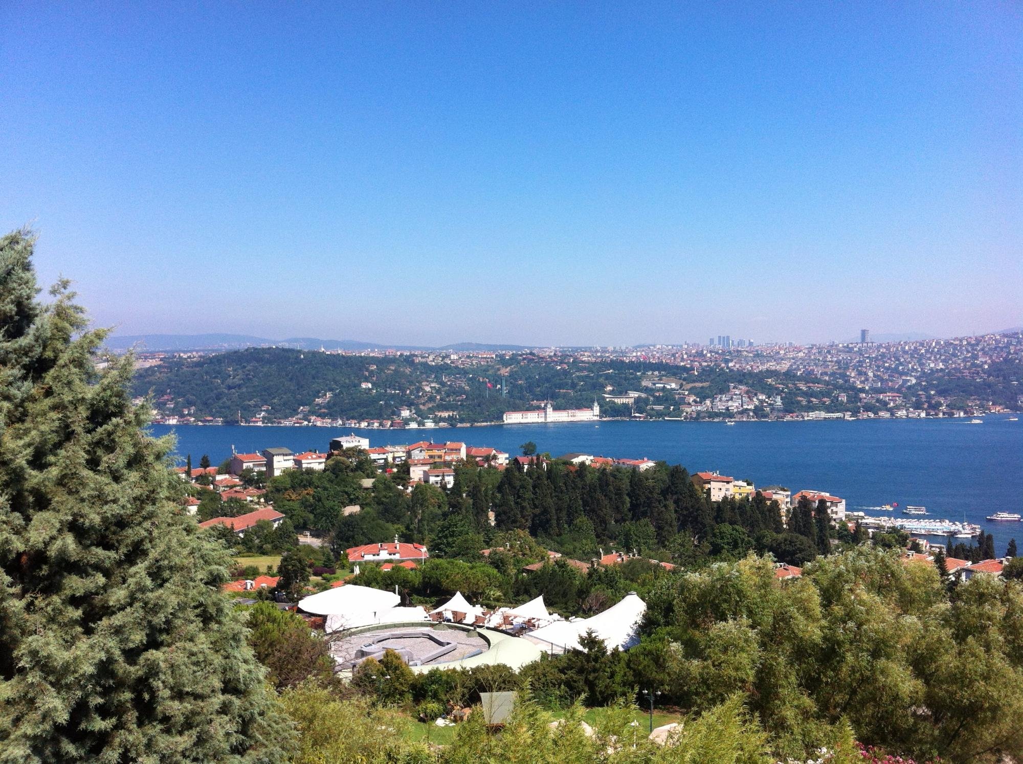 Ulus Parki (Istanbul): All You Need To Know BEFORE You Go