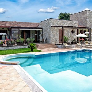 Villa Maddalena, B&B, Bardolino, Verona