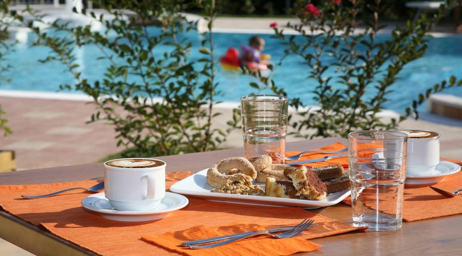 Villa Maddalena, B&B, Bardolino, Verona
