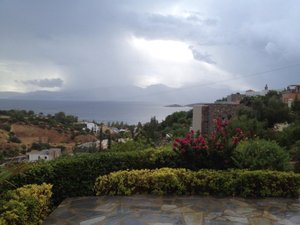 Από ταξιδιώτες