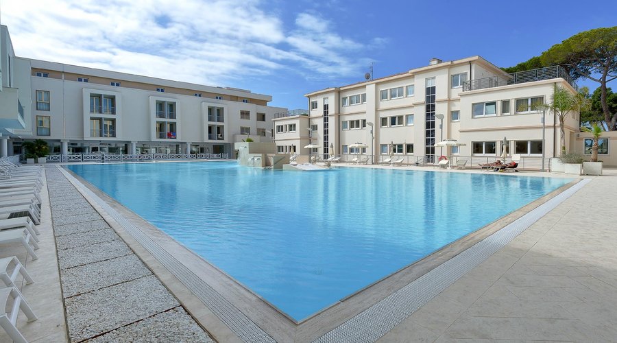 Piscina Esterna