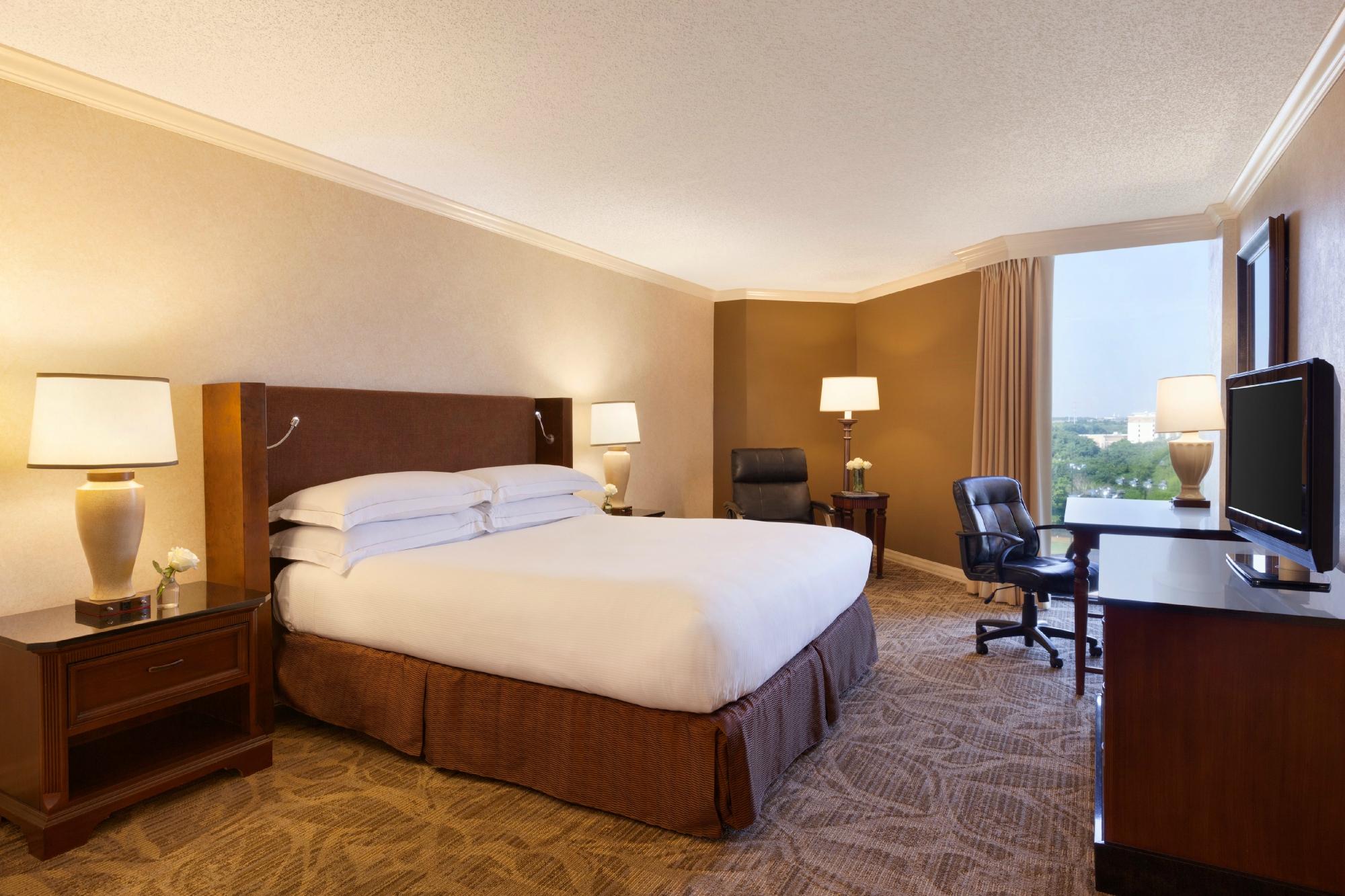 Hotel photo 60 of Hilton DFW Lakes Executive Conference Center.