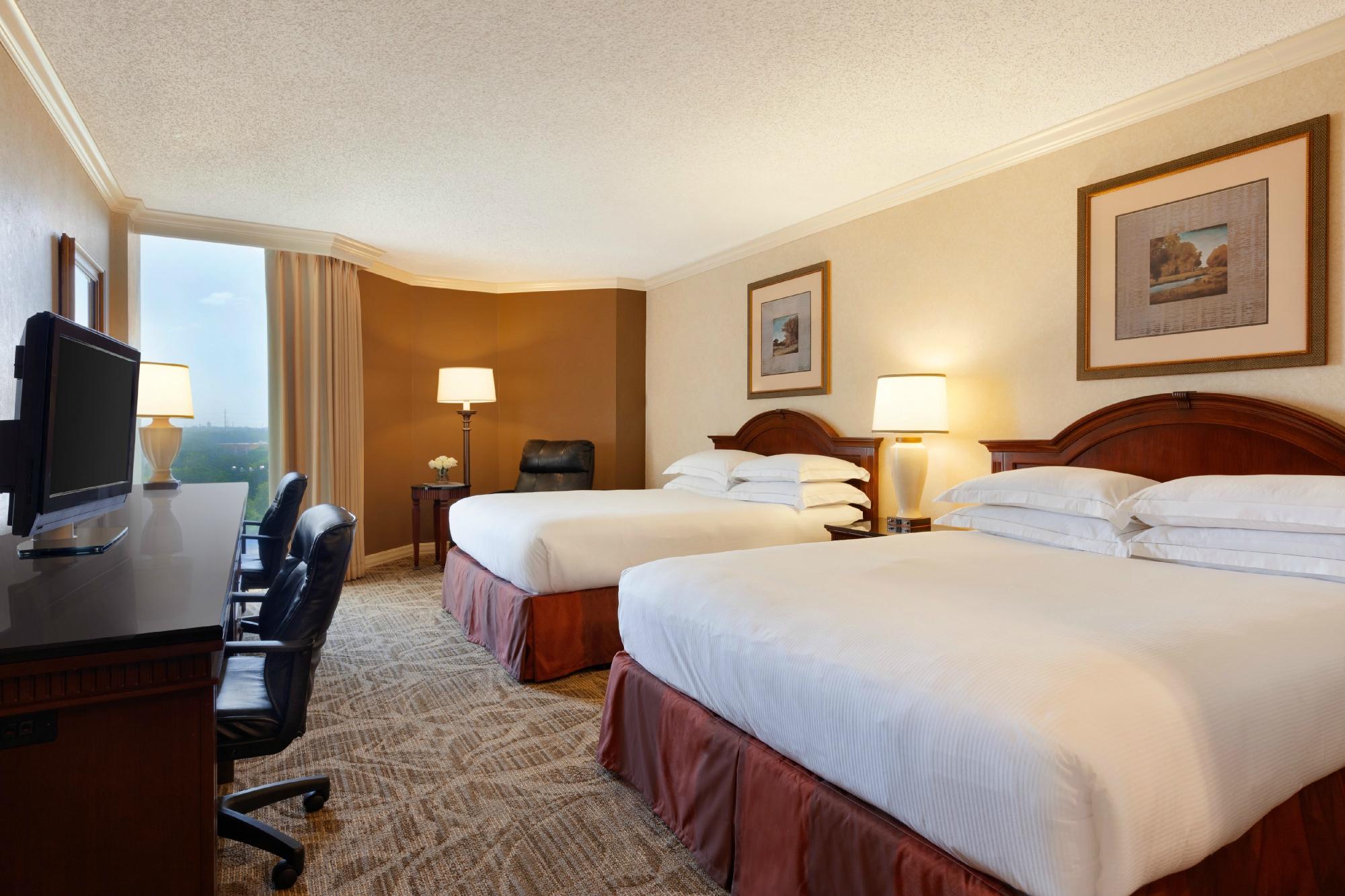 Hotel photo 92 of Hilton DFW Lakes Executive Conference Center.