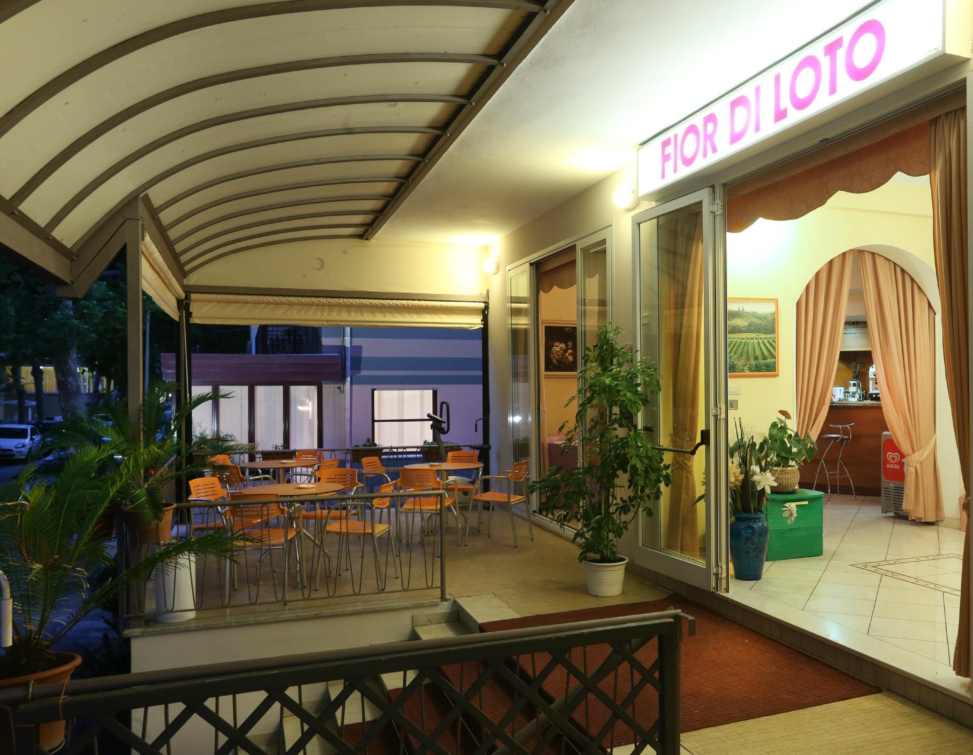 HOTEL FIOR DI LOTO (AU$221): 2022 Prices & Reviews (Rimini/Rivazzurra ...