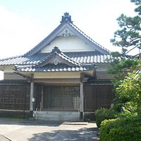 本堂