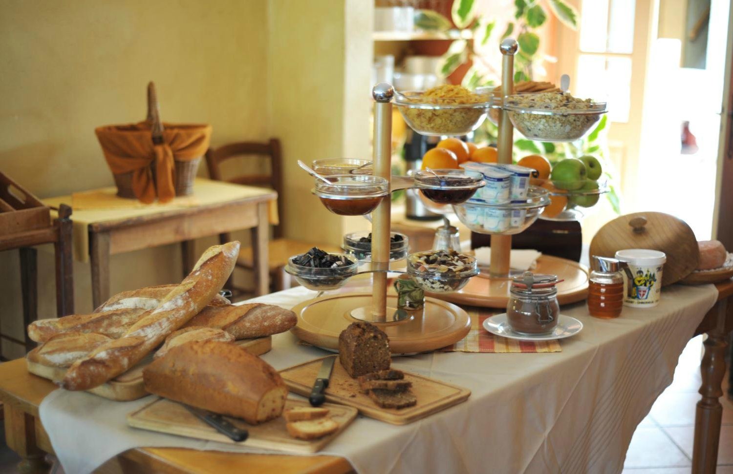 L' Auberge Anthy by null