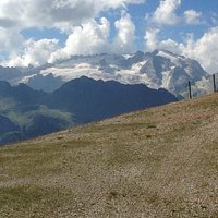 Marmolada
