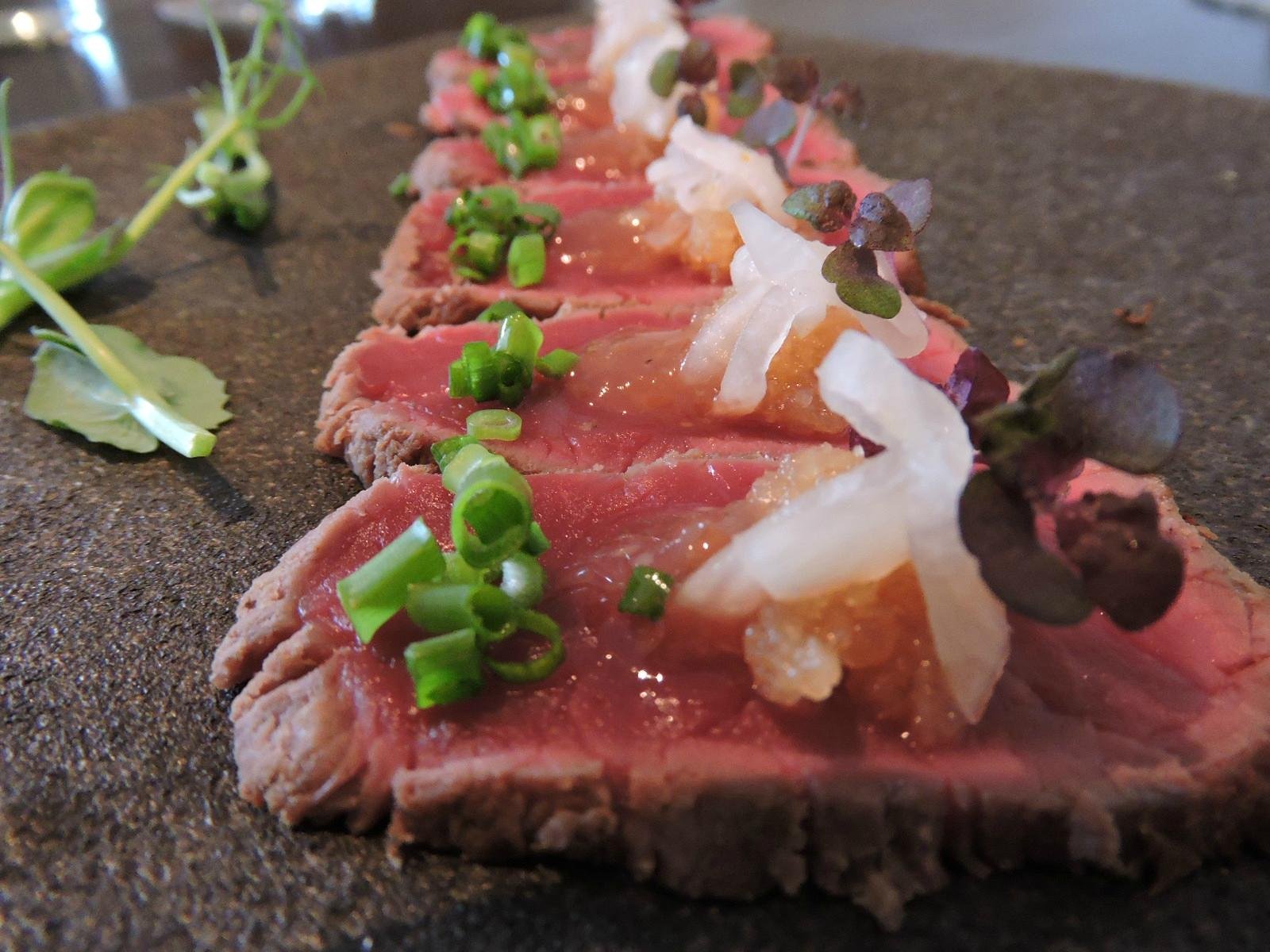 MIKIS OPEN KITCHEN, Margaret River - Updated 2024 Restaurant Reviews ...