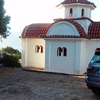 The church