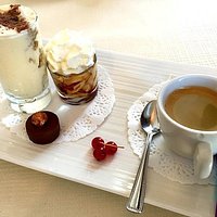 Café Gourmand