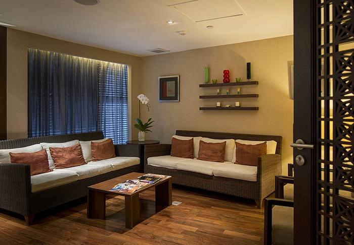 Hotel photo 75 of Pullman Bangkok Grande Sukhumvit.