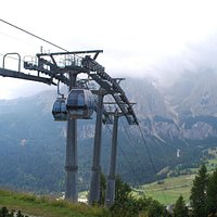 verso la cima