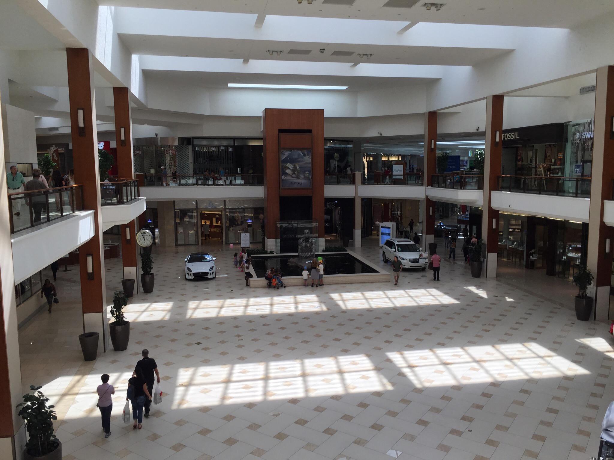 A modern North Point Mall would be amazing GTA VI GTAForums