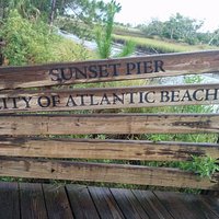 Park Sign