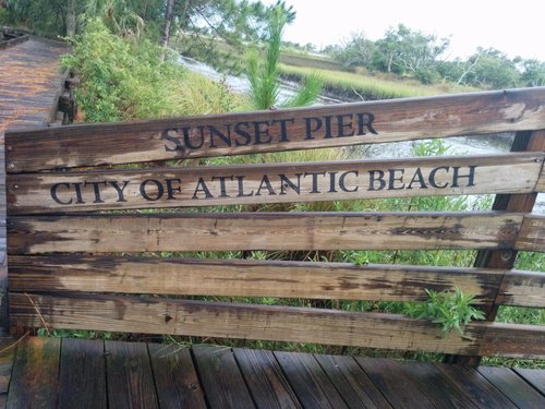 Atlantic Beach lvLass review images