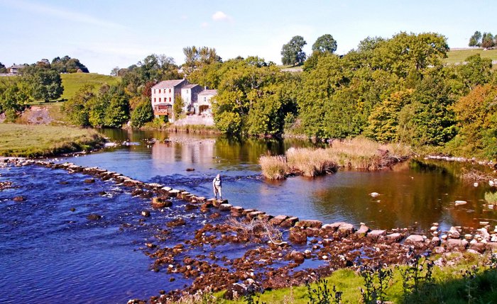 TOWN HEAD GUEST HOUSE - Reviews (Grassington, Yorkshire)