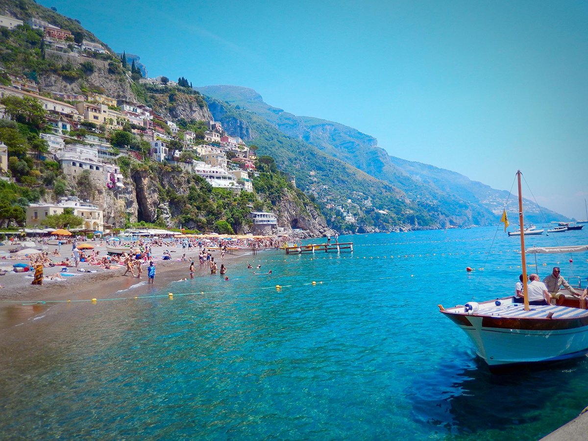 Premium Boat Charter (Amalfi) All You Need to Know BEFORE You Go