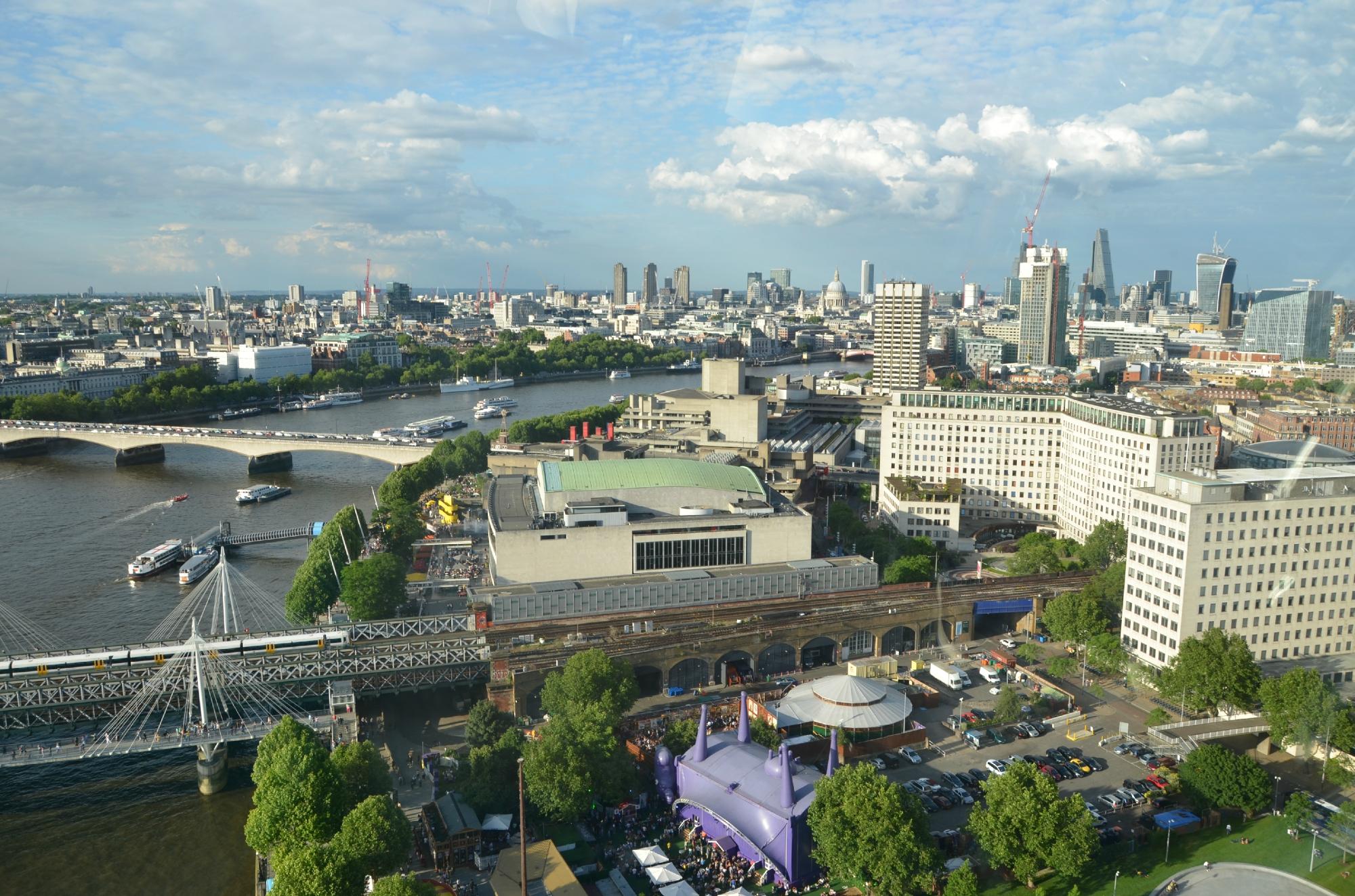 Waterloo Bridge All You Need to Know BEFORE You Go 2024