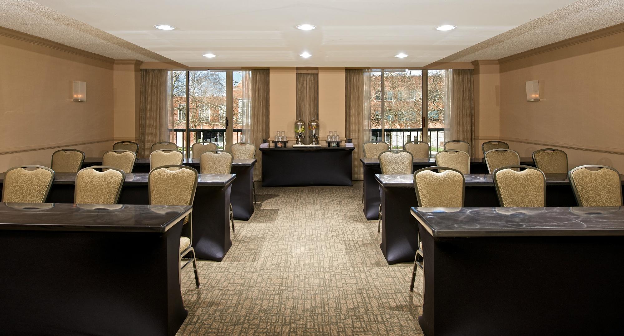 Hotel photo 85 of The Westin Princeton at Forrestal Village.