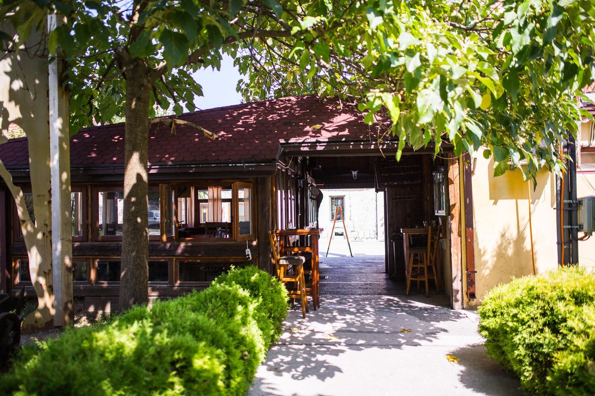 VINOTEKA CETINJE - Restaurant Reviews, Photos & Phone Number - Tripadvisor