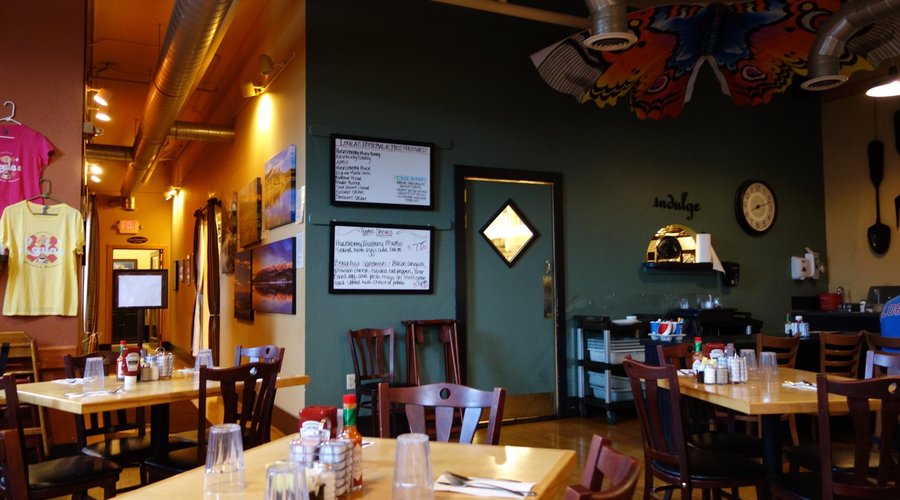 Loula's Cafe