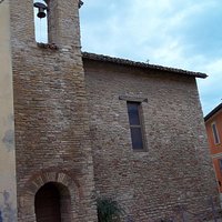 visione d'esterno